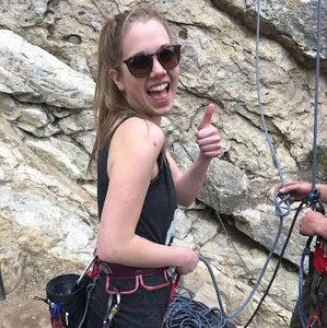 Meet your Posher, Jessica